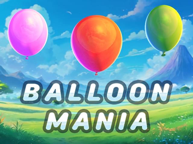 0001 bet Mania do Balão