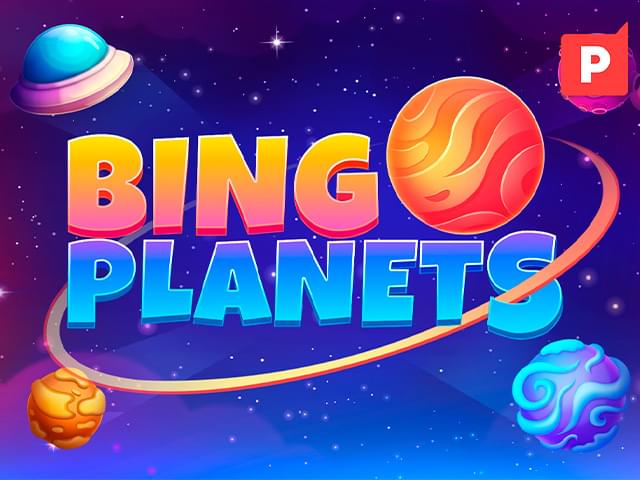 0001 bet Planetas do Bingo
