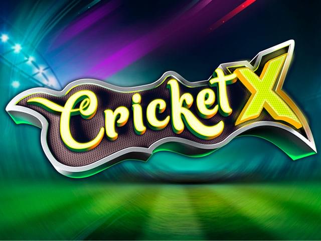 0001 bet CricketX