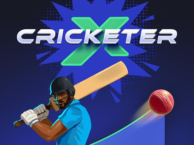 0001 bet CricketerX