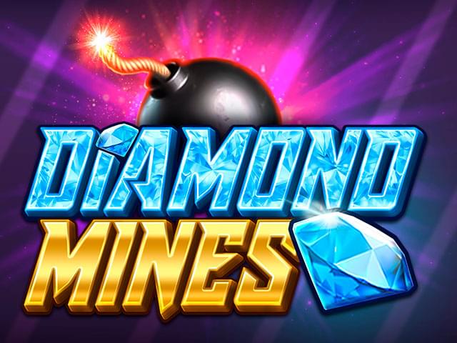 0001 bet Minas de Diamante™