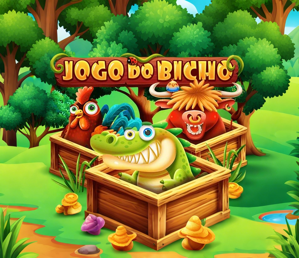 0001 bet Jogo Do Bicho