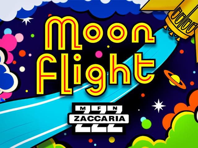 0001 bet Deslizante de Voo Lunar