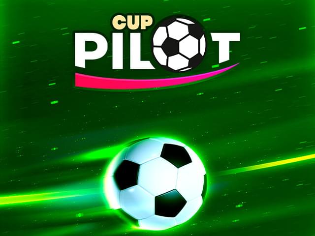 0001 bet Copa do Piloto